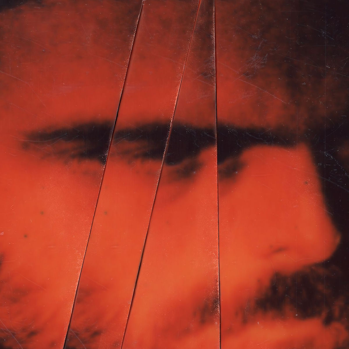 Album cover of InnerFaces