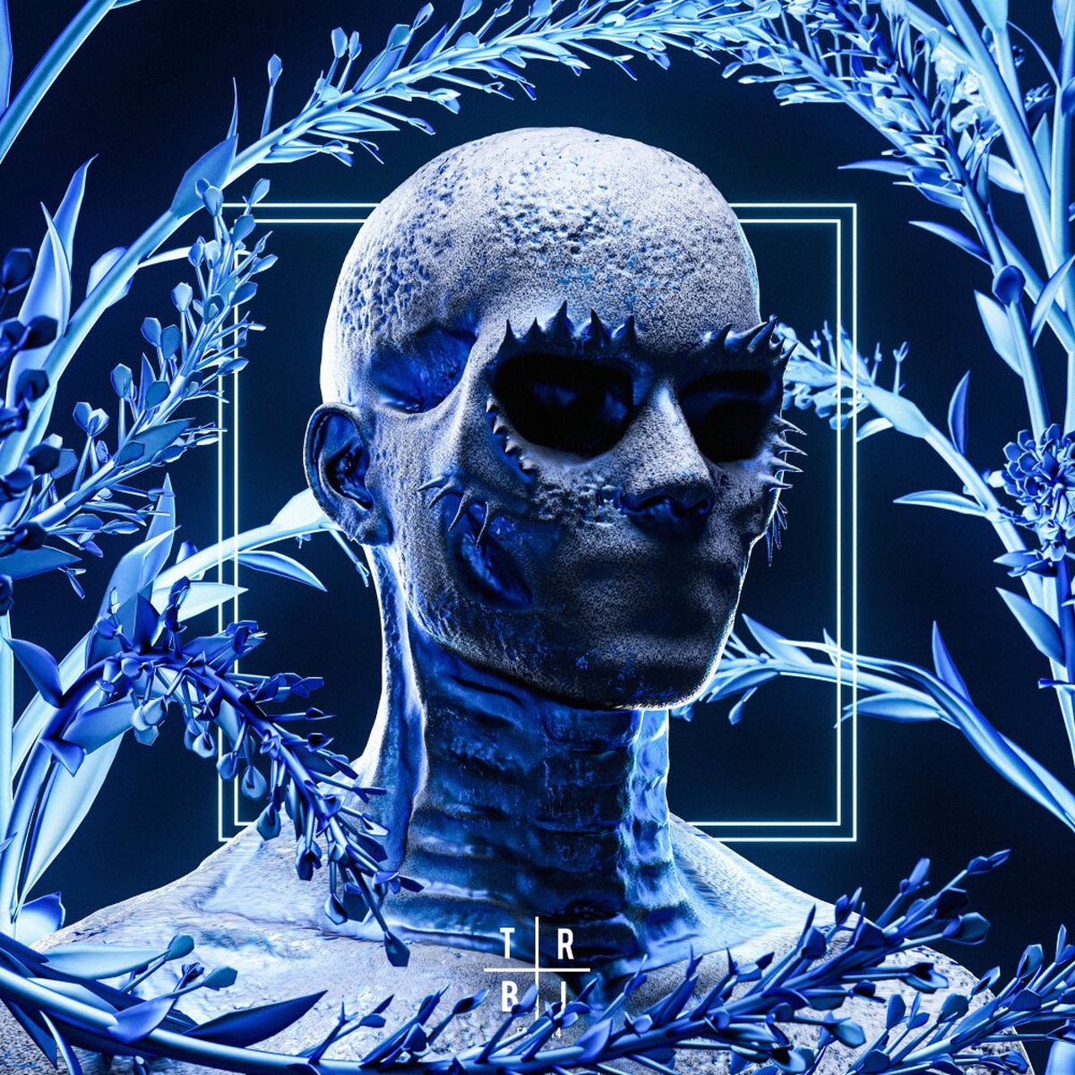 Album cover of Ritmo Raivoso