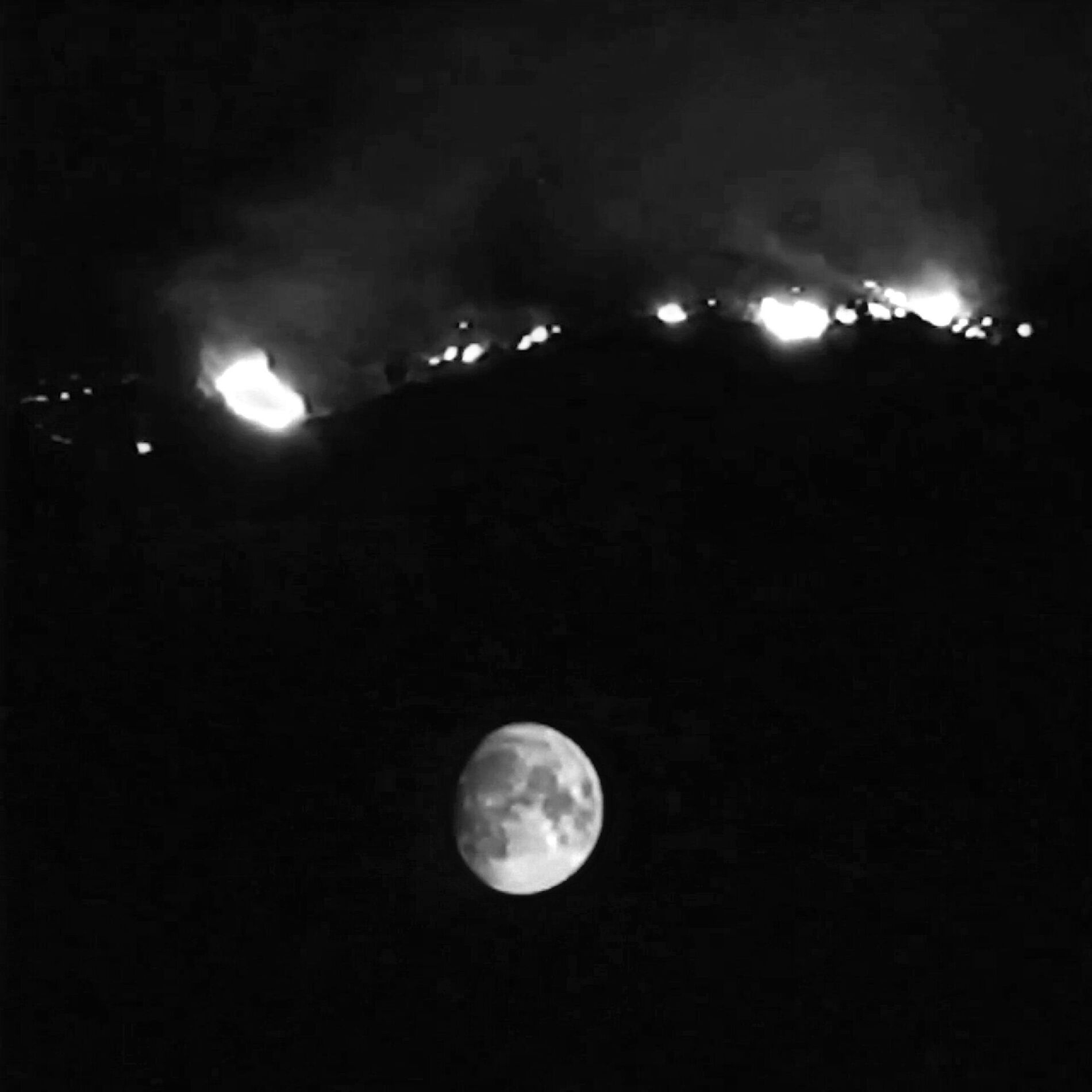 Album cover of time & place