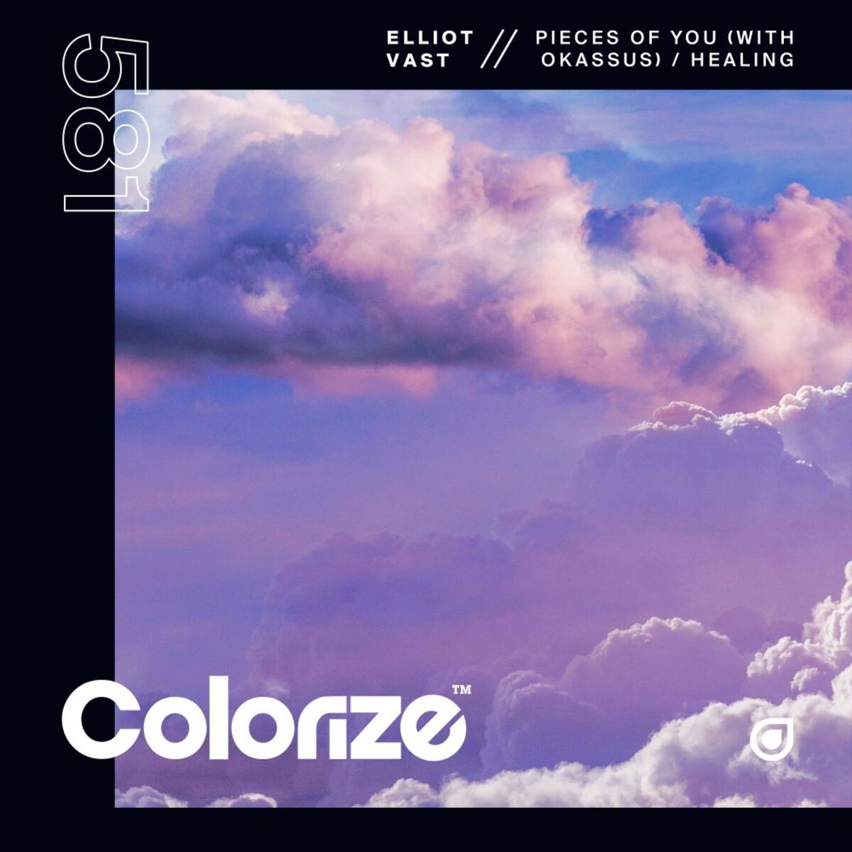 Album cover of Pieces Of You