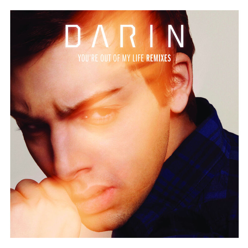 Picture of You're Out Of My Life (Remixes)