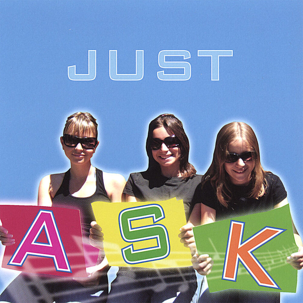Picture of Just Ask