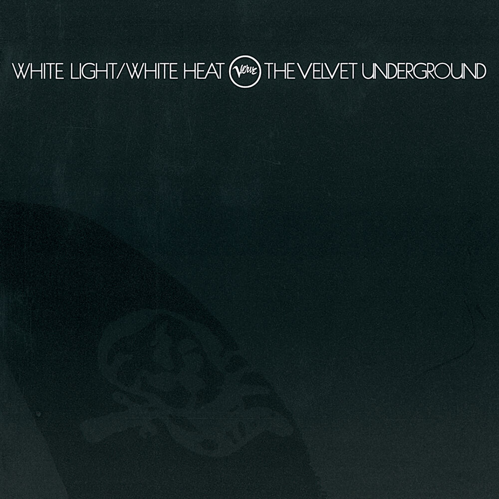 Picture of White Light / White Heat