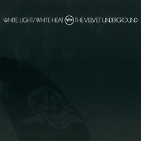 洋楽 THE VELVET UNDERGROUND WHITE LIGHT White Light/White Heat - Wikipedia