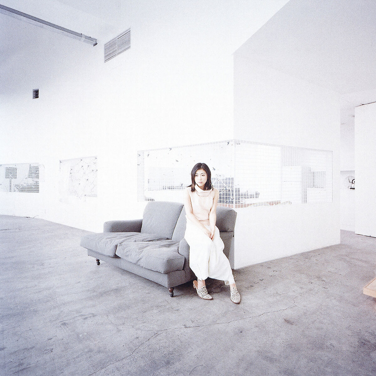 Album cover of Hikari