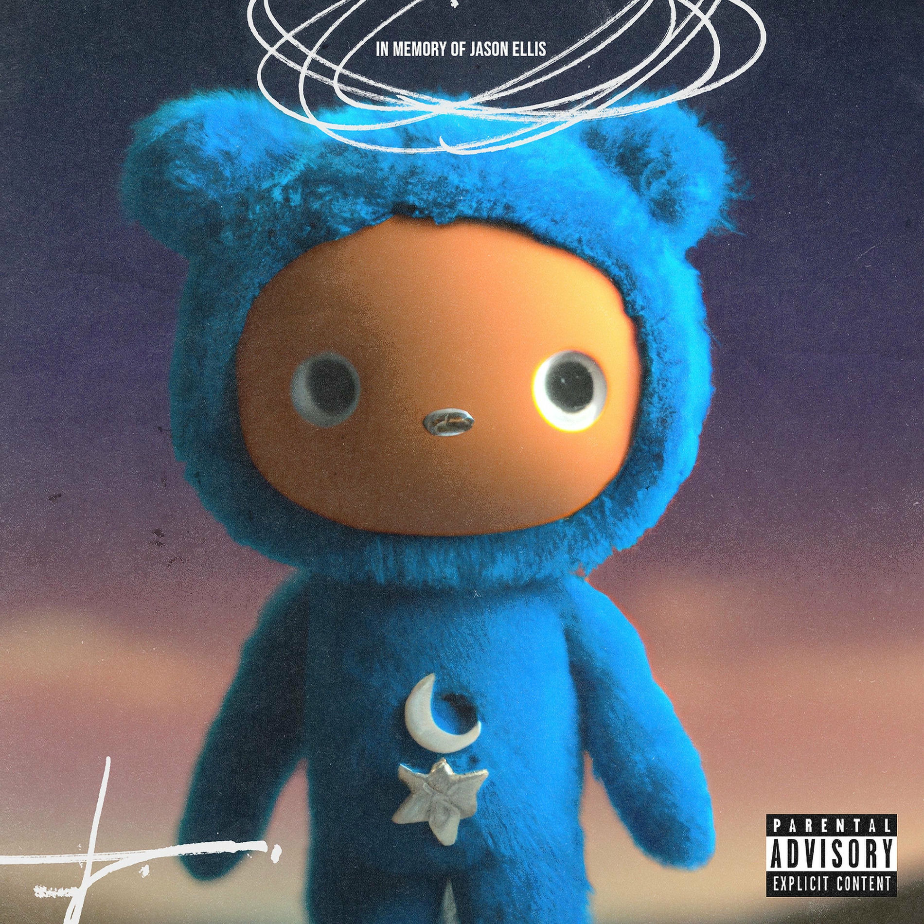 Album cover of FOUND HOME