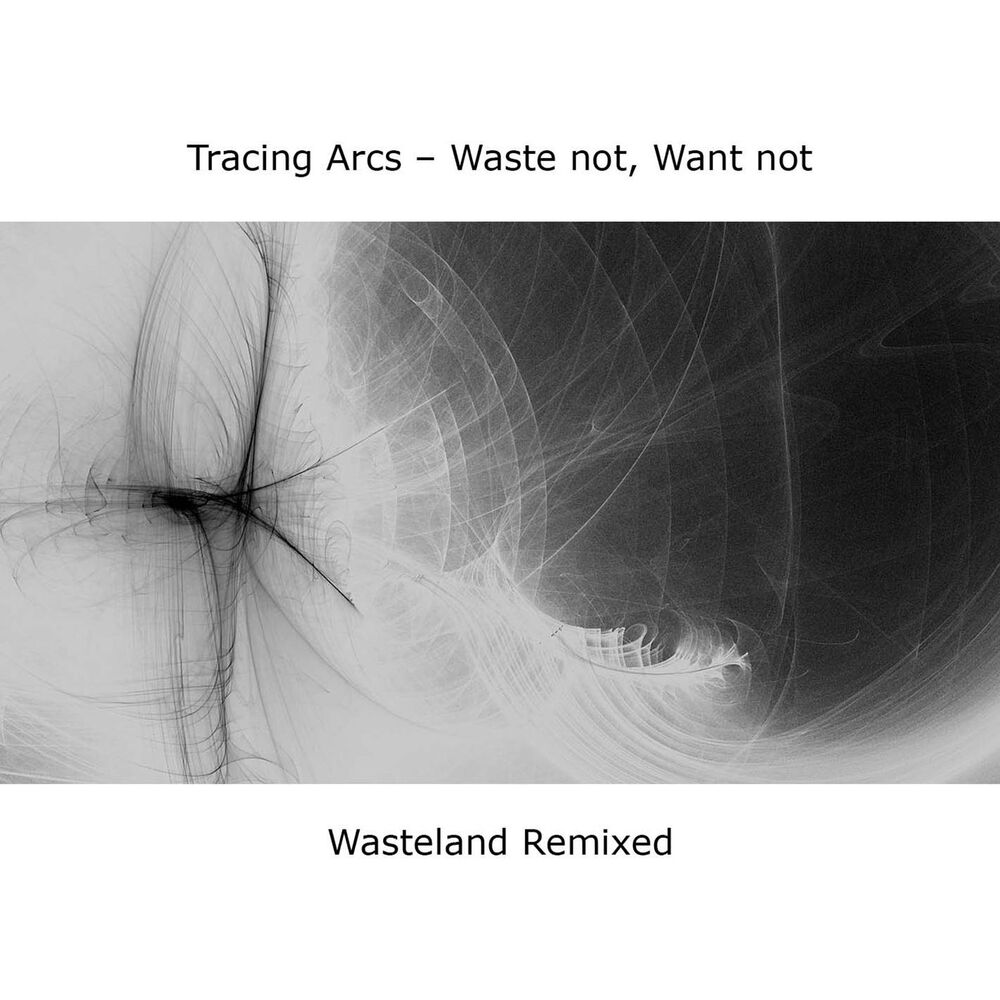 Picture of Waste not, want not - Wasteland remixed