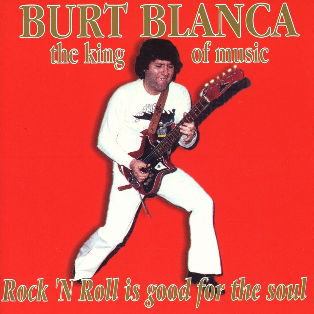 Picture of The King of music