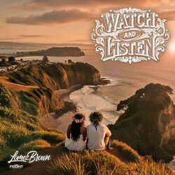 Cover of Watch And Listen