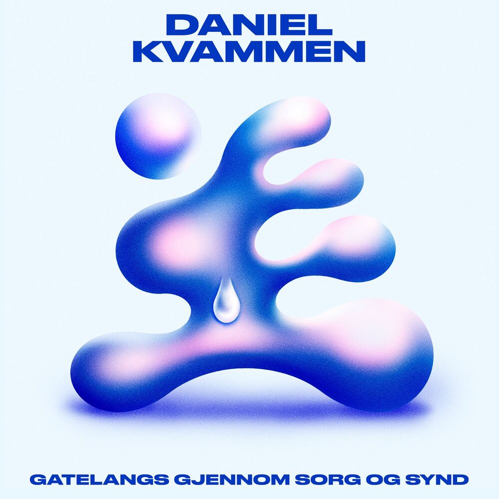 Picture of Gatelangs gjennom sorg og synd