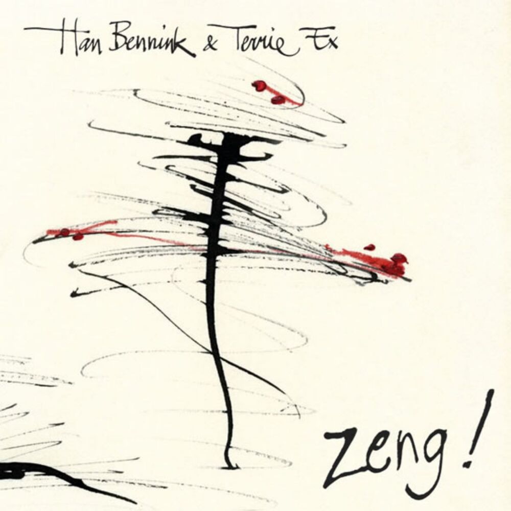 Picture of Zeng!