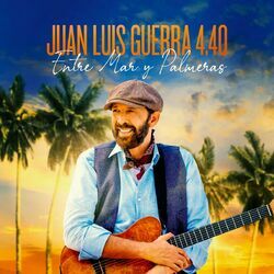 Cover of Entre Mar y Palmeras (Live)