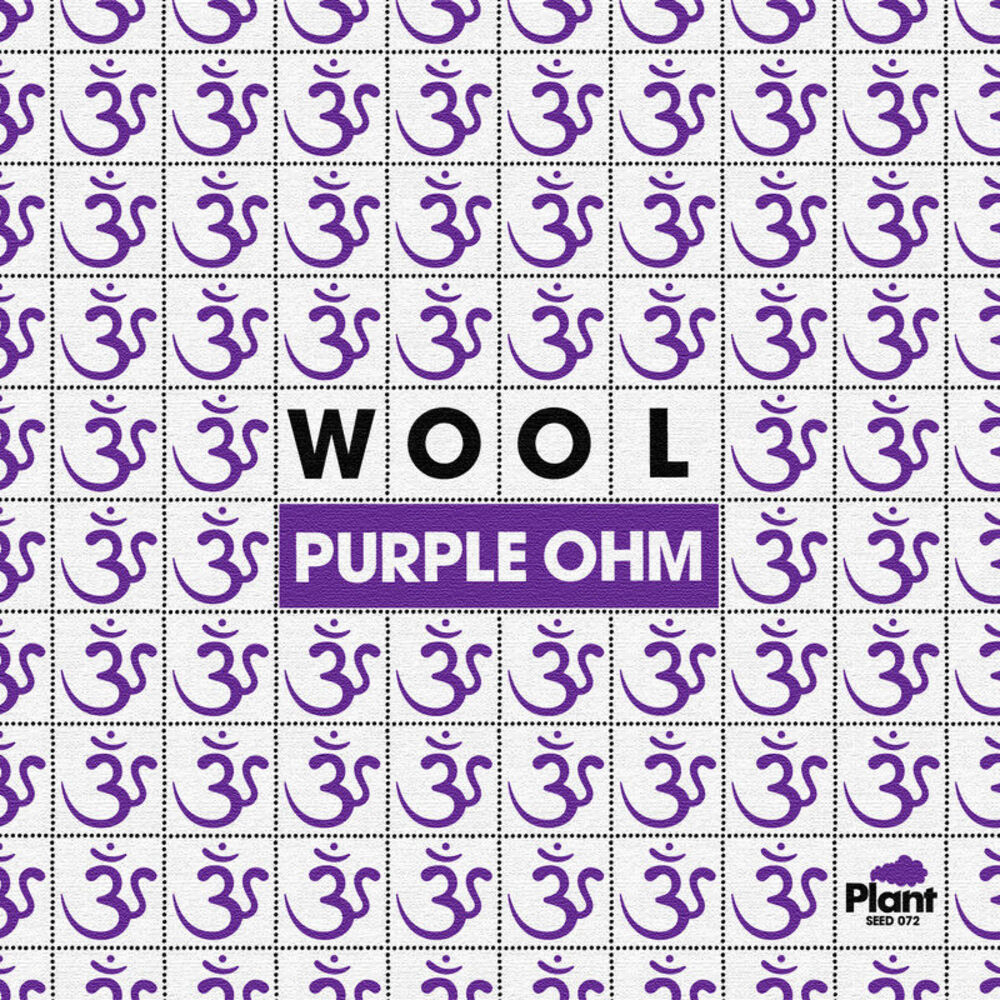 Picture of Purple Ohm - Single