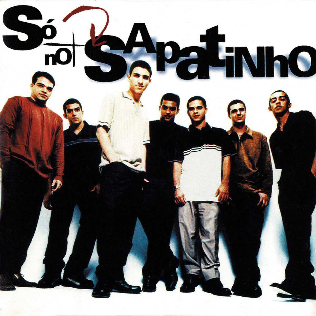 Album cover of S N S