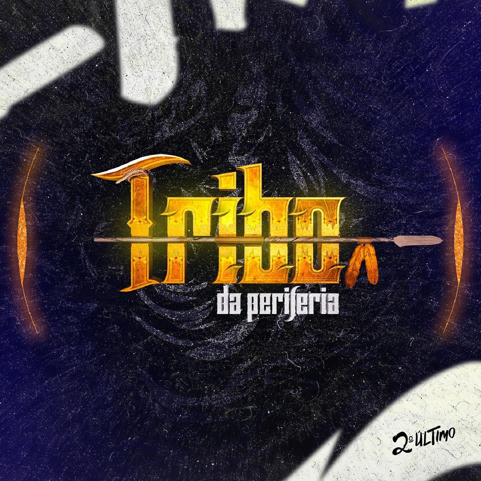 Album cover of 2º Último