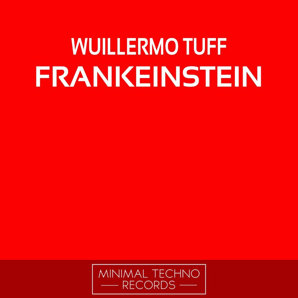 Picture of Frankeinstein
