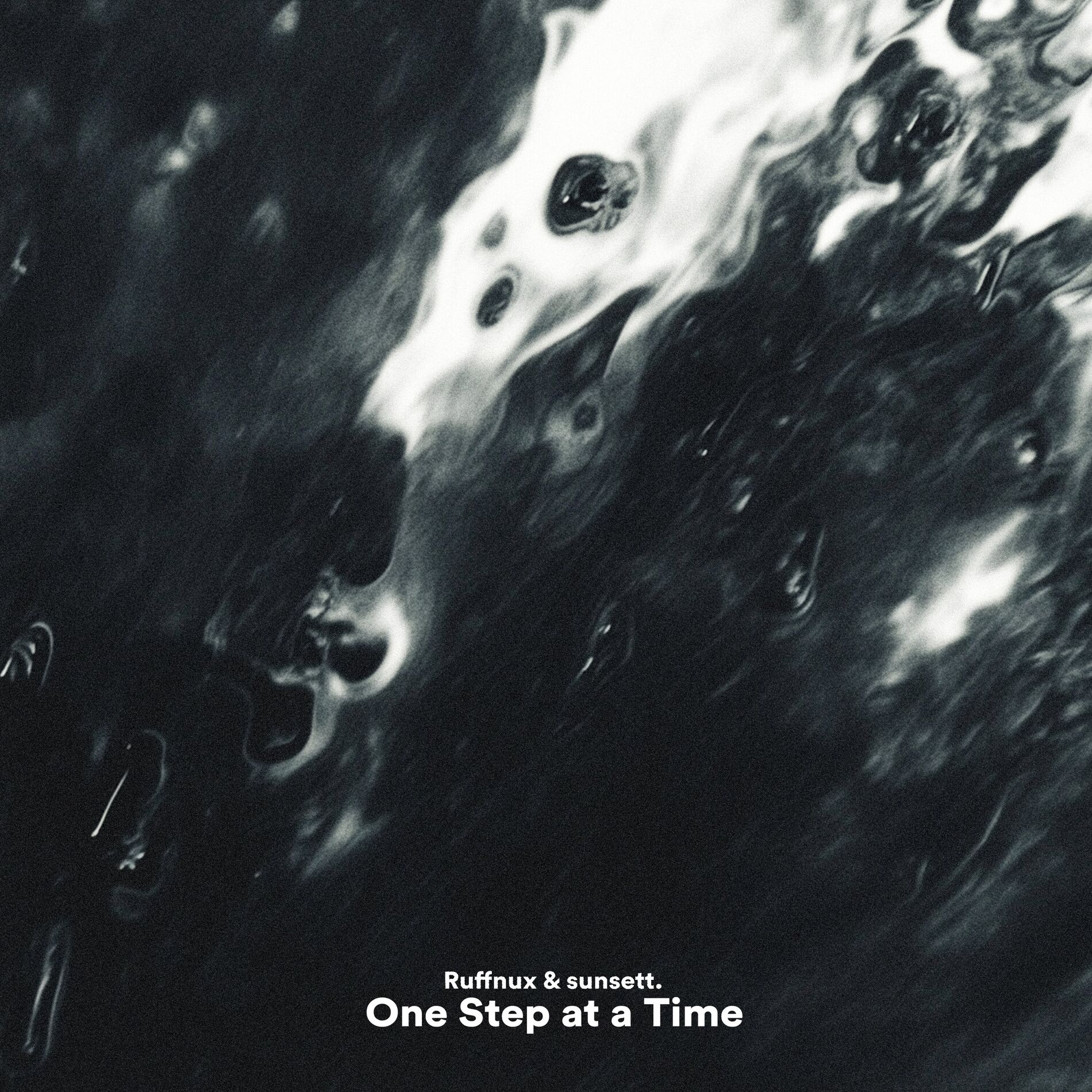 Album cover of One Step at a Time