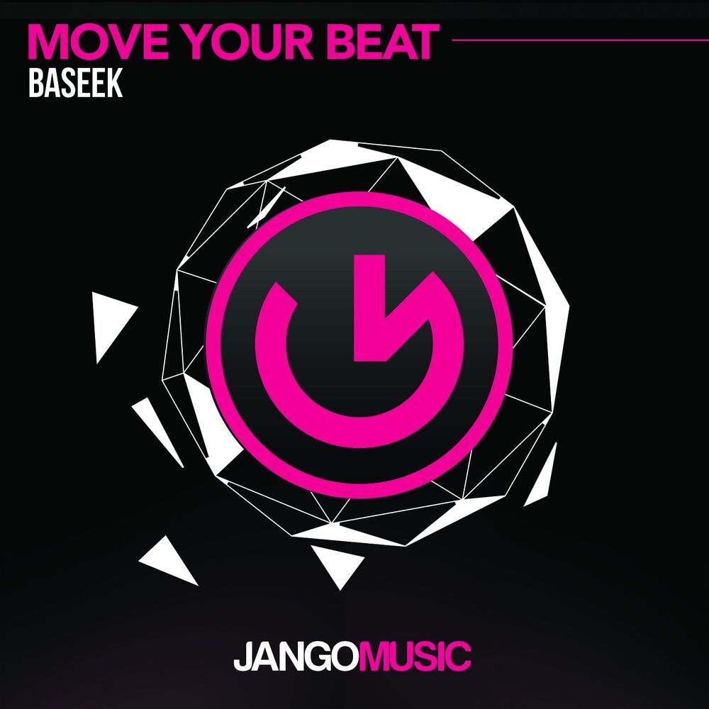 Picture of Move Your Beat