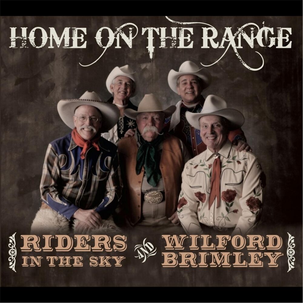 Picture of Home On the Range