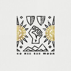 Cover of Go See The Moon