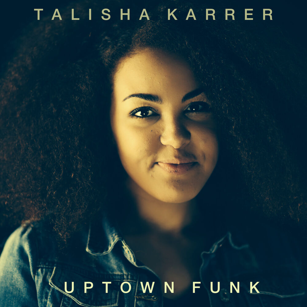 Picture of Uptown Funk
