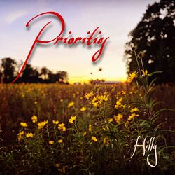 Cover of Priorities