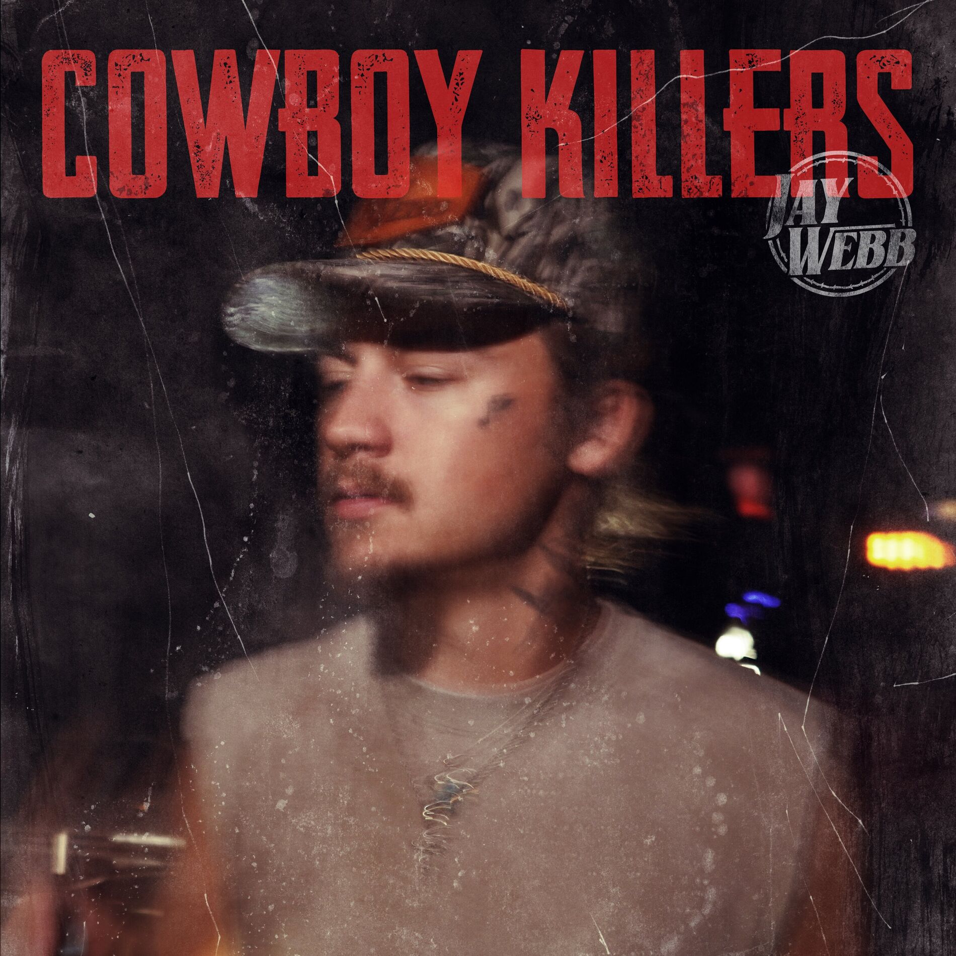 Album cover of Cowboy Killers