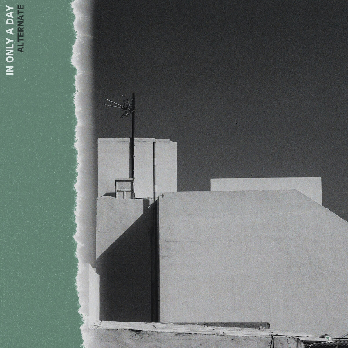 Album cover of In Only a Day (Alternate)