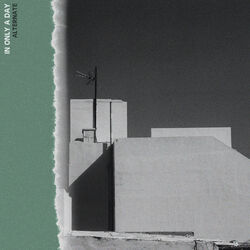 Cover of In Only a Day (Alternate)