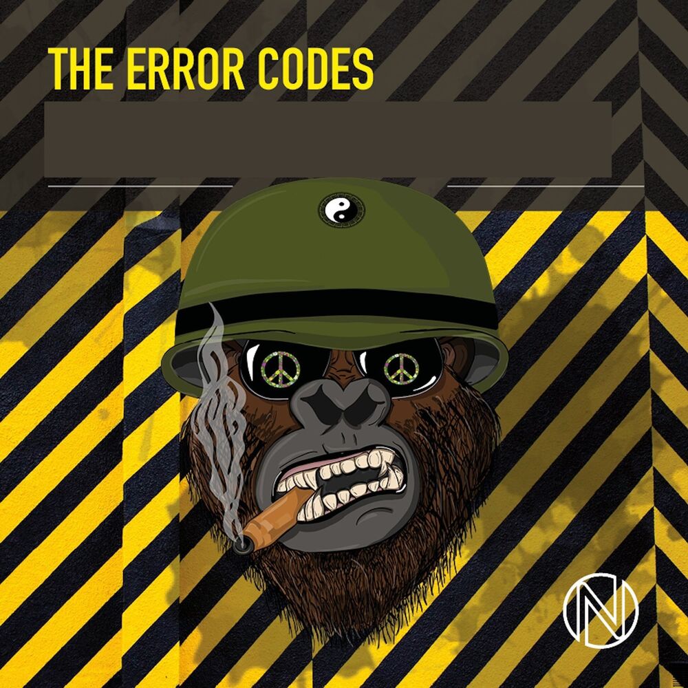 Picture of The Error Codes