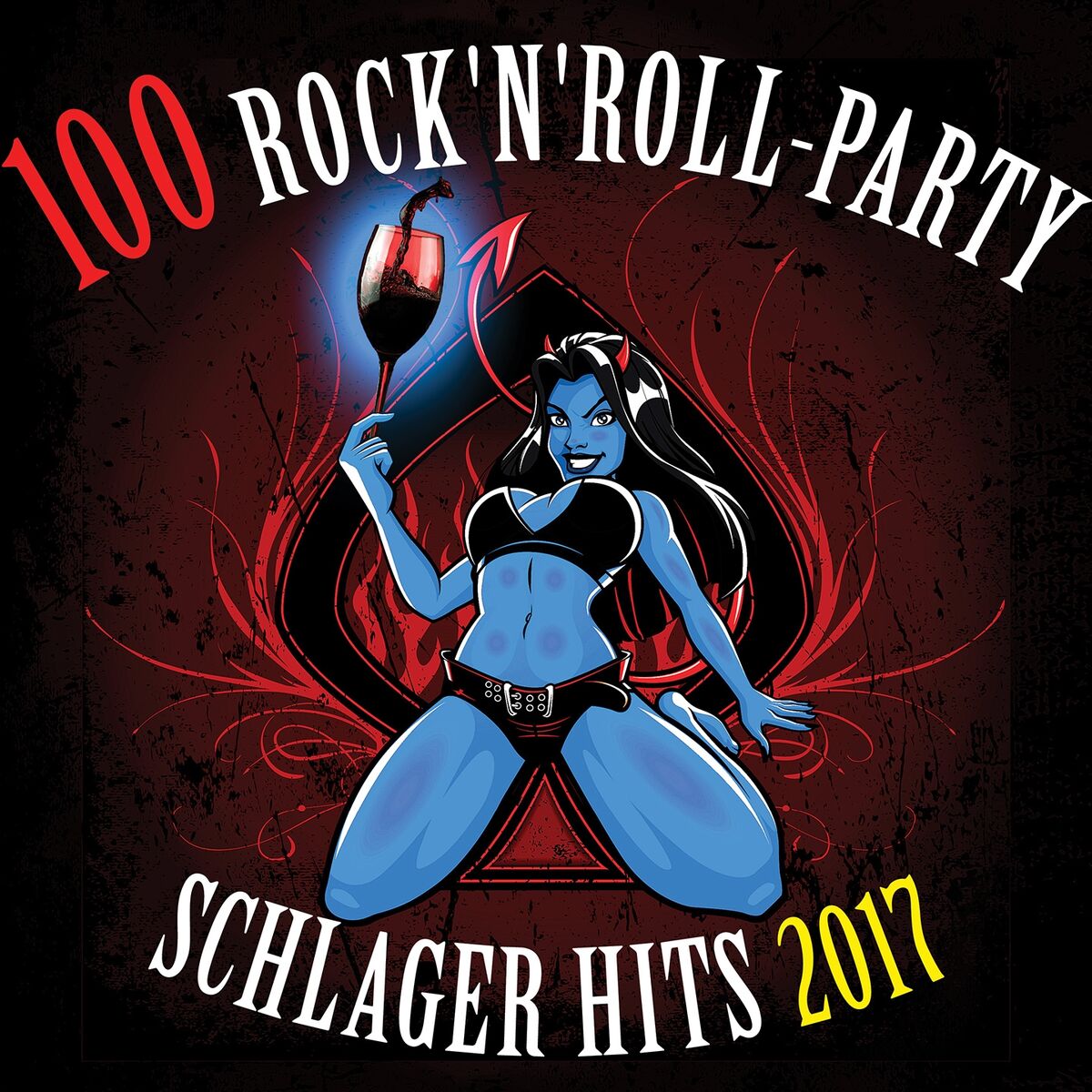 Album cover of The Twist