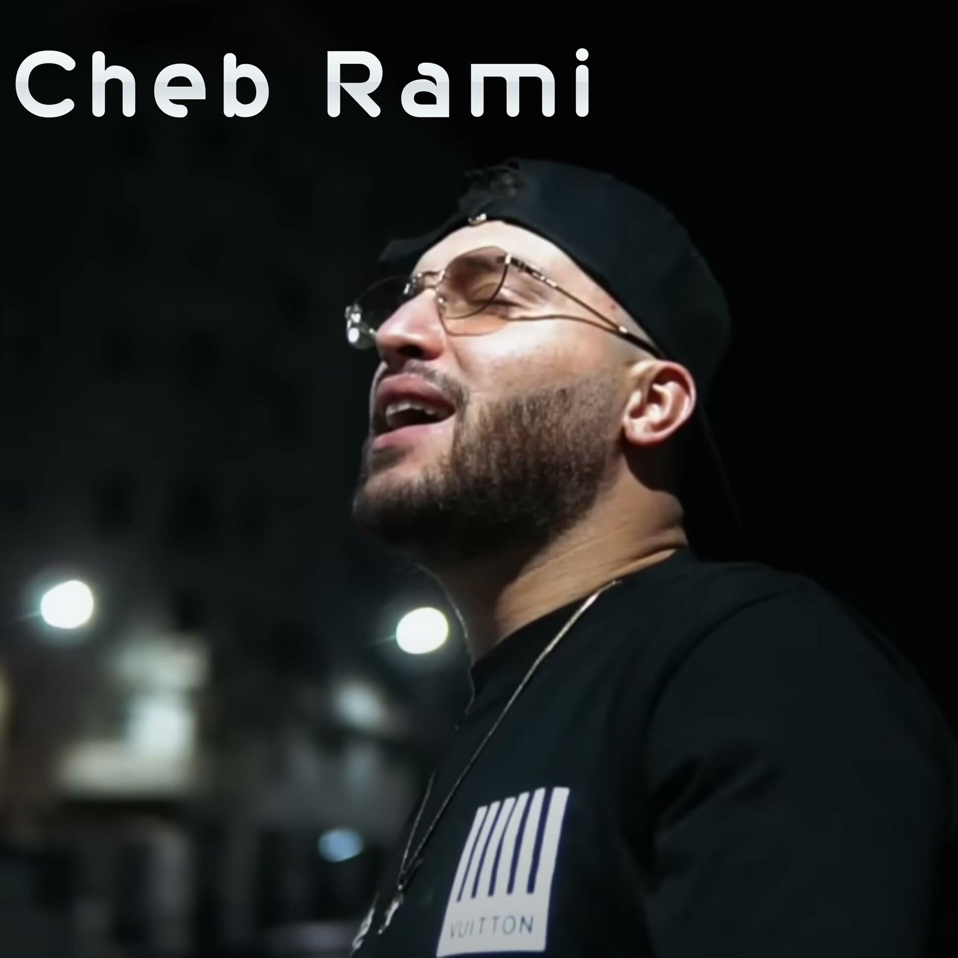 Album cover of انا صغير و نلعب 10 (feat. Cheb Rami)