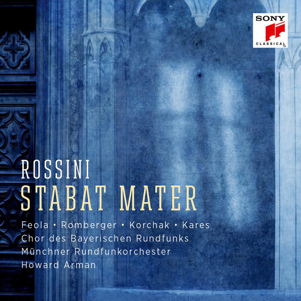 Picture of Rossini: Stabat Mater