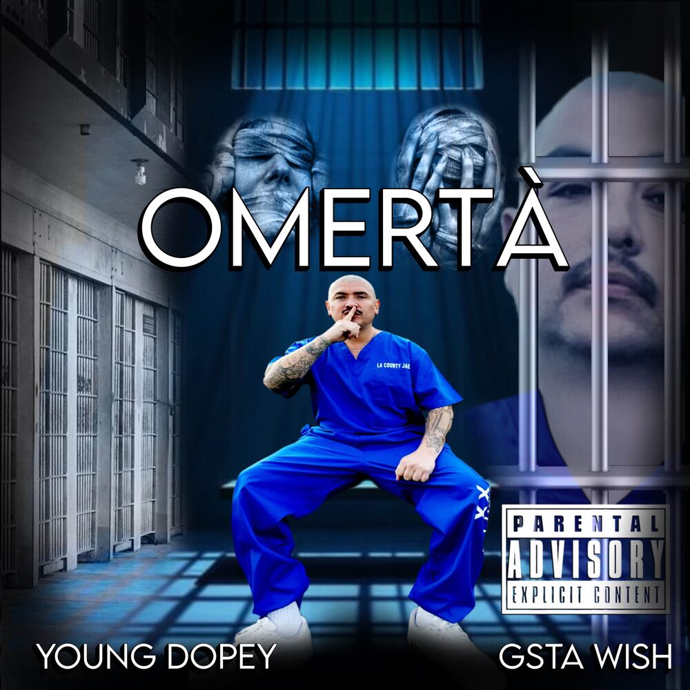 Picture of Omerta