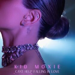 Cover of Can’t Help Falling In Love
