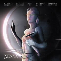 Cover of Xenya