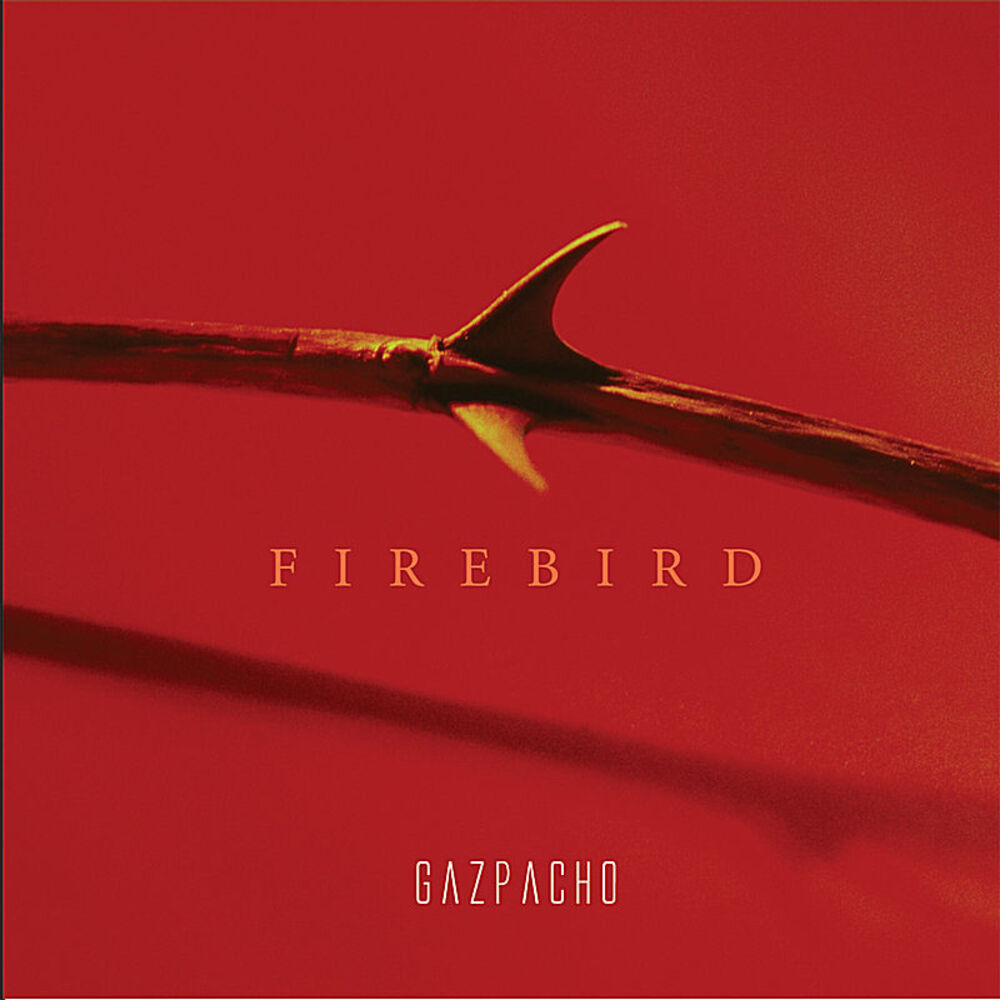 Picture of Firebird