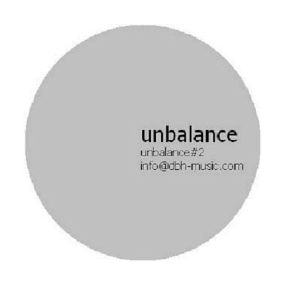 Picture of Unbalance#2