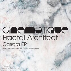 Cover of Carrara EP