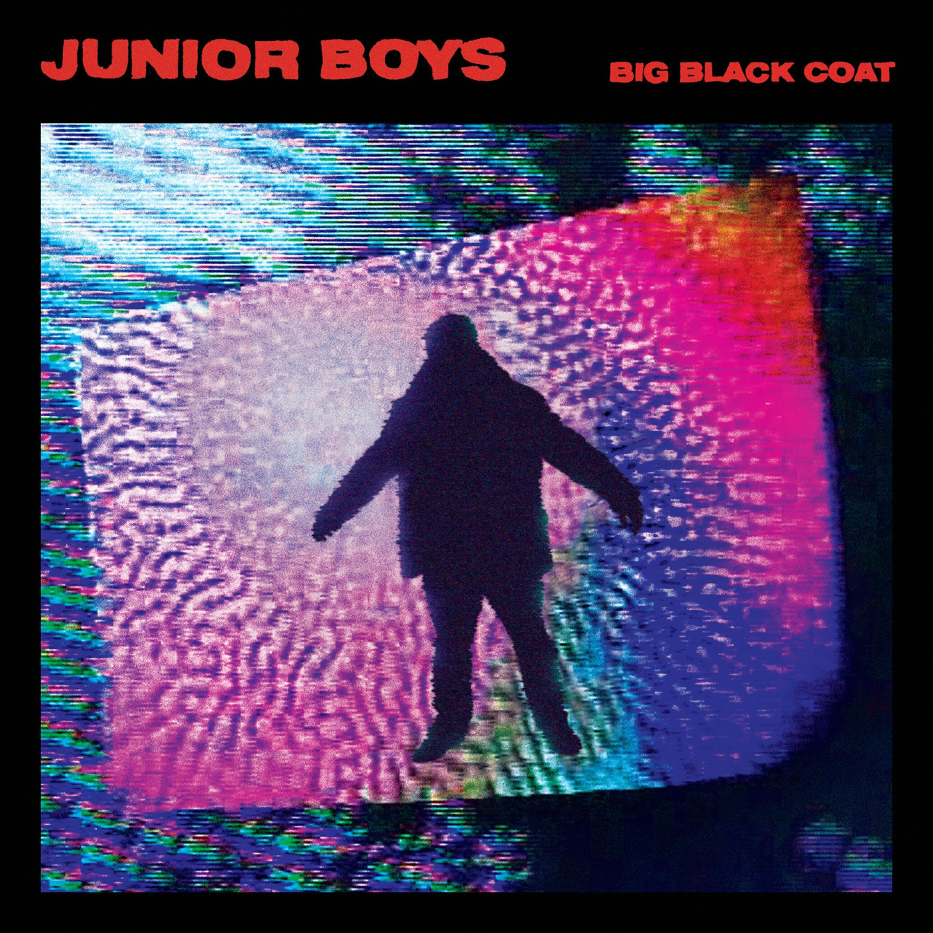 Album cover of What You Won't Do For Love