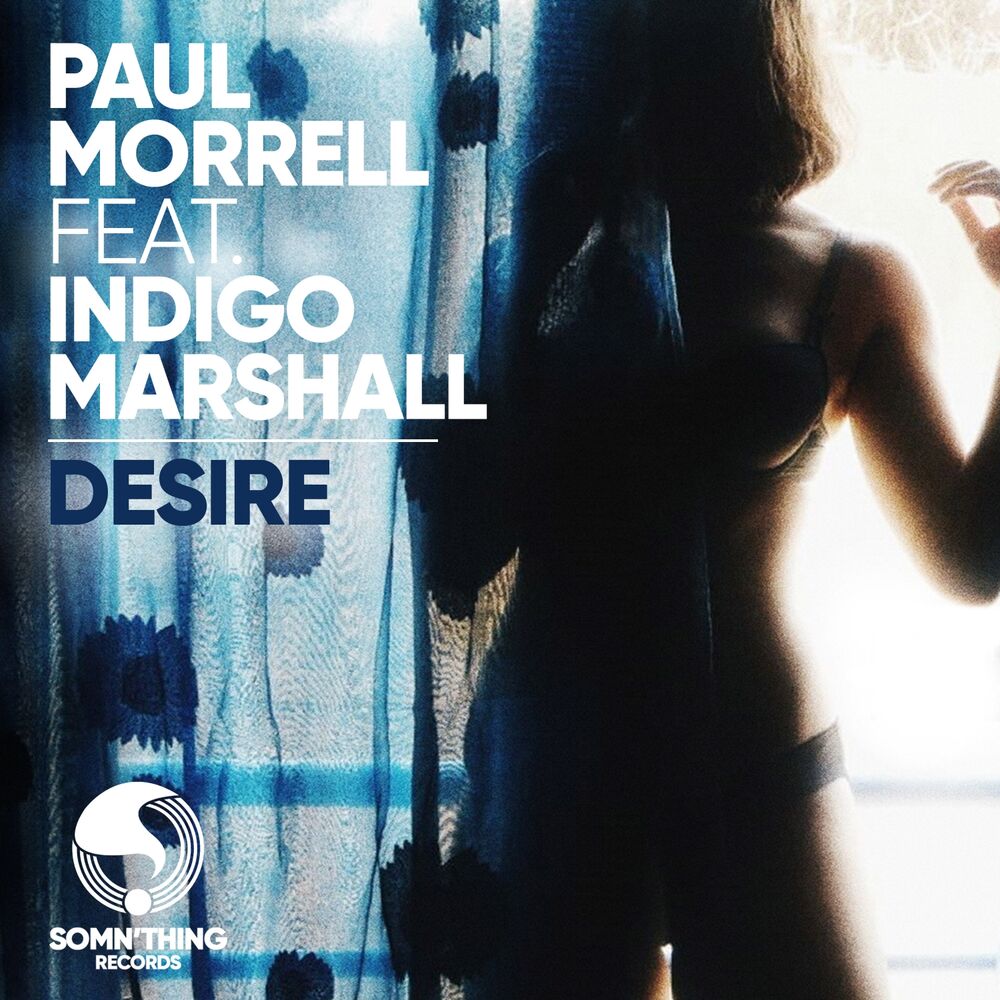 Picture of Desire (James Bluck Radio Edit)