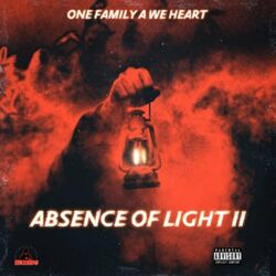 Cover of Absence Of Light II