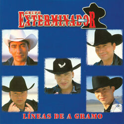 Cover of Líneas De A Gramo