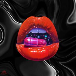Cover of DRUGS ULTRAFUNK