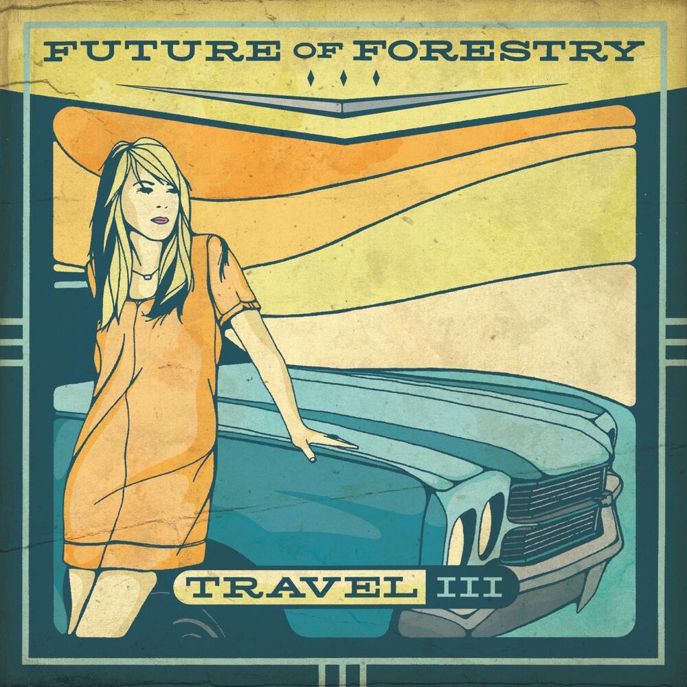 Picture of Travel III