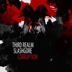 Cover of Corruption