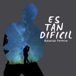 Cover of Es Tan Dificil