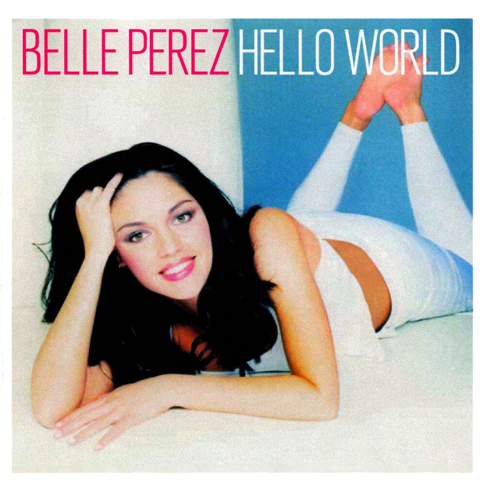 Picture of Hello World