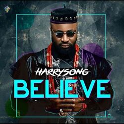 Cover of Believe