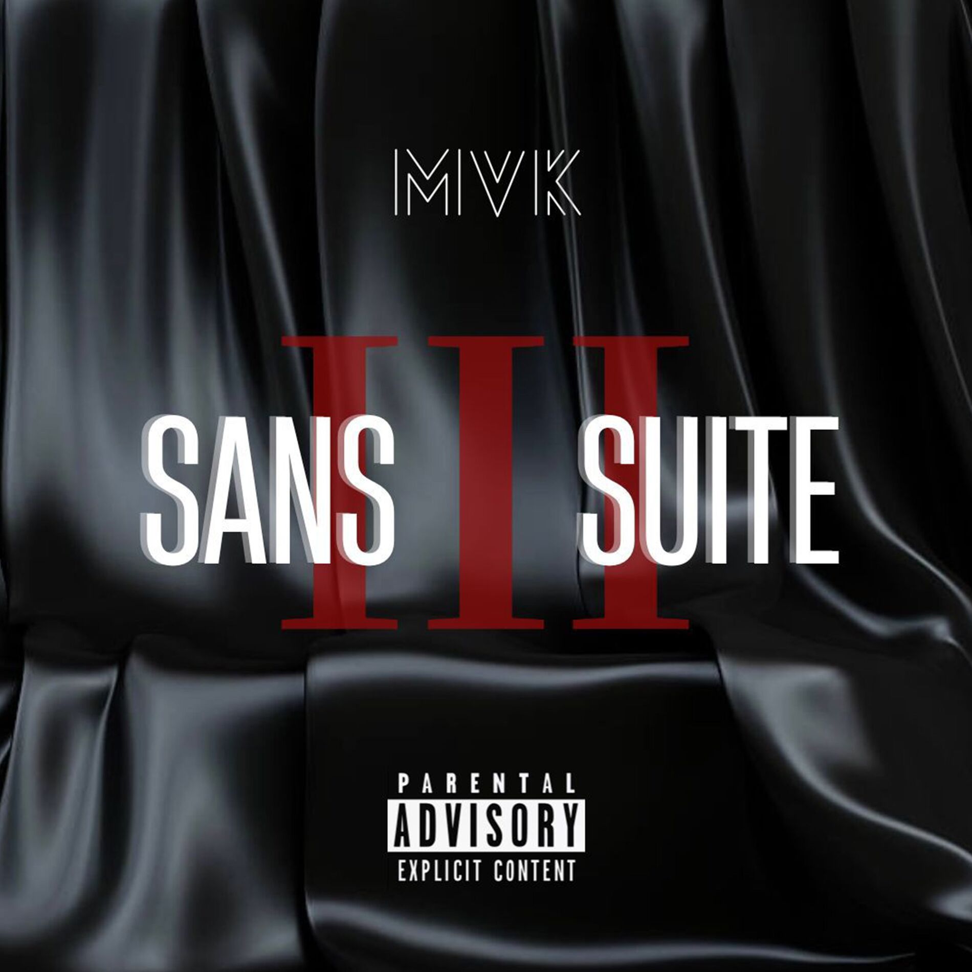 Album cover of Sans suite 3